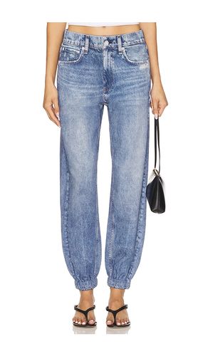 JOGGERS EN DENIM MIRAMAR in . Size M, S, XS - Rag & Bone - Modalova