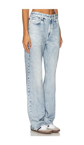 Rb Miramar Shea High Rise Full Relaxed en -. Taille 23. Also en 24, 29, 30 - Rag & Bone - Modalova