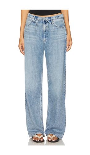 JAMBES LARGES FEATHERWEIGHT PHOEBE in . Size S, XS, XXS - Rag & Bone - Modalova