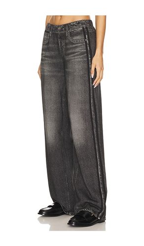 Rb Miramar Wide Leg Track Jeans en ,. Taille L. Also en M, S, XS, XXS - Rag & Bone - Modalova