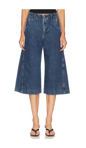 JUPE-CULOTTE JAMIE en . Taille 24. Also en 25, 26, 27, 28, 29, 30, 31, 32 - Rag & Bone - Modalova