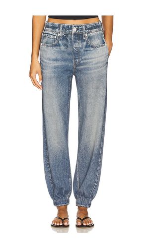 Rb Miramar Terry Jogger Pant Jeans en . Taille S. Also en M, XL - Rag & Bone - Modalova
