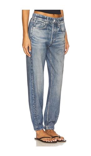 Rb Miramar Terry Jogger Pant Jeans en . Taille S. Also en M, XL - Rag & Bone - Modalova