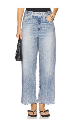 JAMBES LARGES ANDI en . Taille 23. Also en 24, 25, 26, 27, 28, 29, 30, 31, 32 - Rag & Bone - Modalova