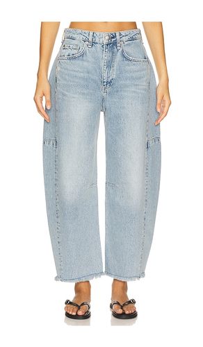 Charlie Barrel en -. Taille 23. Also en 24, 25, 26, 27, 28, 29, 30, 32 - Rag & Bone - Modalova