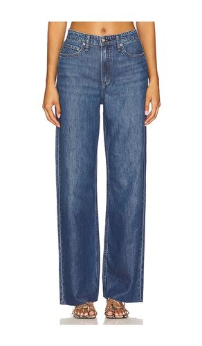 JAMBES LARGES FEATHERWEIGHT en . Taille 24. Also en 23, 25, 26, 27, 28, 29, 30, 31, 32, 34 - Rag & Bone - Modalova