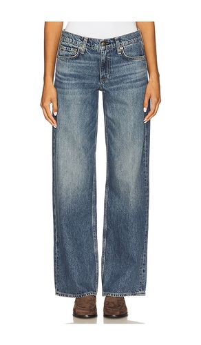 DROIT SAIGE en . Taille 24. Also en 25, 26, 28, 29, 31 - Rag & Bone - Modalova