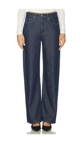 JAMBES LARGES FEATHERWEIGHT LOGAN en . Taille 25. Also en 32 - Rag & Bone - Modalova