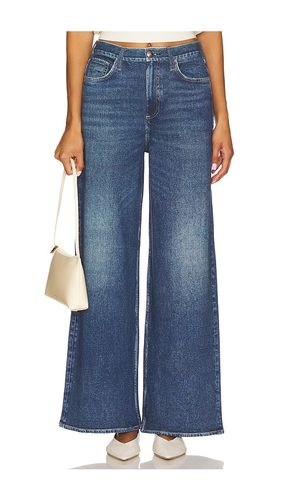 JAMBES LARGES MIRAMAR TERRY SOFIE en . Taille 24. Also en 25, 26, 27, 28, 31, 32 - Rag & Bone - Modalova