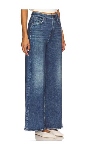 JAMBES LARGES MIRAMAR TERRY SOFIE en . Taille 24. Also en 25, 26, 27, 28, 31, 32 - Rag & Bone - Modalova