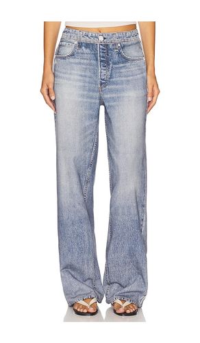 JAMBES LARGES MIRAMAR TERRY en . Taille L. Also en M, S, XS, XXL - Rag & Bone - Modalova