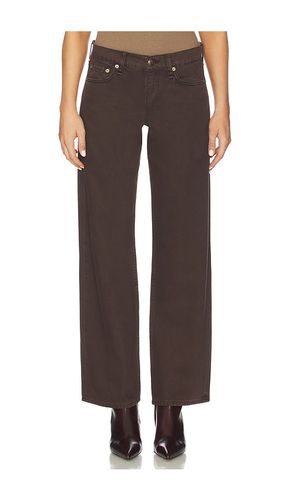 DROIT SAIGE en . Taille 30. Also en 33 - Rag & Bone - Modalova
