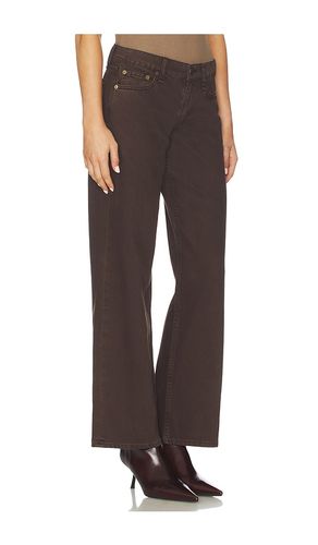 DROIT SAIGE en . Taille 30. Also en 33 - Rag & Bone - Modalova