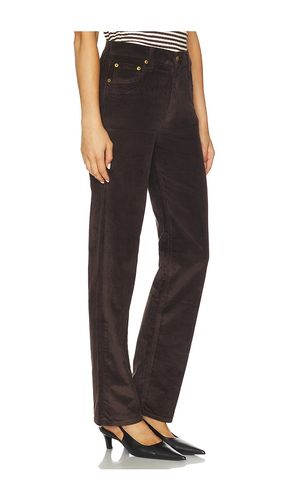 PANTALON DROIT HARLOW en . Taille 26. Also en 29 - Rag & Bone - Modalova