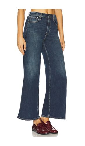 JAMBES LARGES FLEXI SOFIE en . Taille 32. Also en - Rag & Bone - Modalova