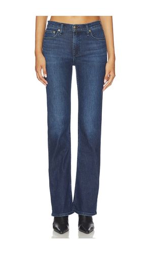 Peyton Mid-Rise Bootcut Jeans en . Taille 26. Also en 27, 30, 32, 34 - Rag & Bone - Modalova