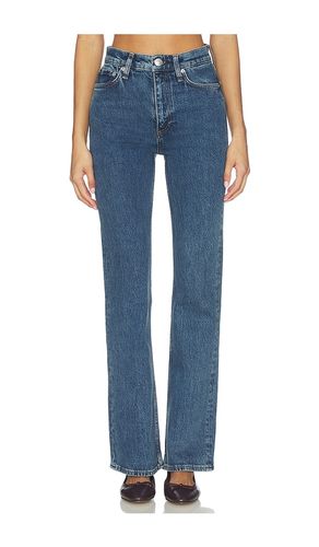 Peyton High-Rise Bootcut Jeans en . Taille 28. Also en 34 - Rag & Bone - Modalova