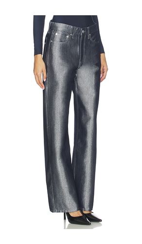 JAMBES LARGES LOGAN en . Taille 30. Also en 32 - Rag & Bone - Modalova