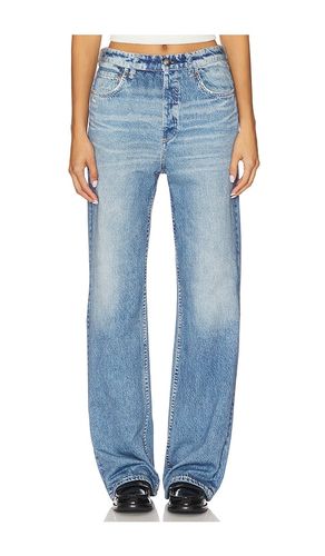DROIT MIRAMAR TERRY SHEA en . Taille 24. Also en 26, 27, 30, 31 - Rag & Bone - Modalova