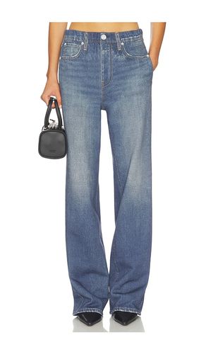 JAMBES LARGES MIRAMAR en . Taille XS. Also en S - Rag & Bone - Modalova