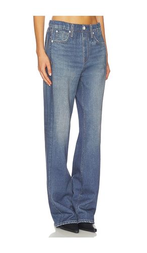 JAMBES LARGES MIRAMAR en . Taille M. Also en S, XS - Rag & Bone - Modalova