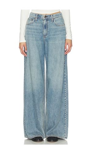 JAMBES LARGES FEATHERWEIGHT en . Taille 23. Also en 34 - Rag & Bone - Modalova