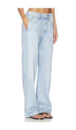 JAMBES LARGES MIRAMAR en . Taille L. Also en M, S - Rag & Bone - Modalova