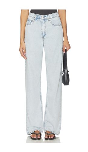 DROIT FEATHERWEIGHT en . Taille 25. Also en 27, 31, 32, 33 - Rag & Bone - Modalova