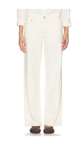 DROIT FEATHERWEIGHT en . Taille 24. Also en 25, 28, 29, 30, 31, 32, 34 - Rag & Bone - Modalova