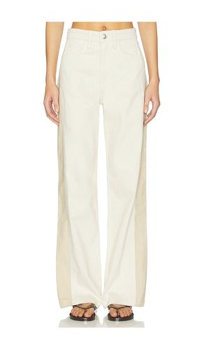 JAMBES LARGES LOGAN en . Taille 24. Also en 28, 30, 31, 32, 33, 34 - Rag & Bone - Modalova