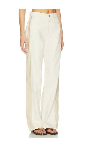 JAMBES LARGES LOGAN en . Taille 24. Also en 30, 31, 32, 33, 34 - Rag & Bone - Modalova