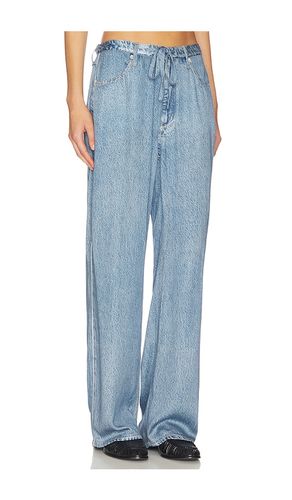 JAMBES LARGES MIRAMAR en . Taille M. Also en S - Rag & Bone - Modalova