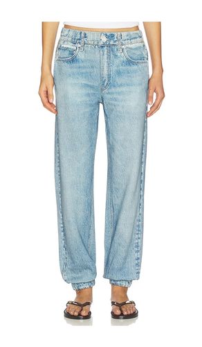 Rb Miramar Terry Jogger en . Taille L. Also en XS - Rag & Bone - Modalova