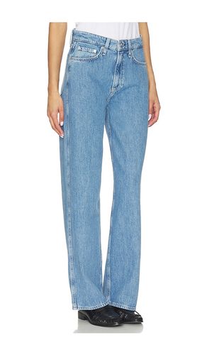 JAMBES LARGES LOGAN en . Taille 23. Also en 25, 28, 30, 31, 32, 34 - Rag & Bone - Modalova
