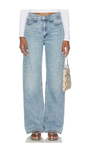 JAMBES LARGES LOGAN en . Taille 31. Also en 32 - Rag & Bone - Modalova