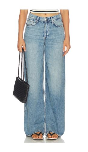 JAMBES LARGES SOFIE en . Taille 26. Also en 33, 34 - Rag & Bone - Modalova