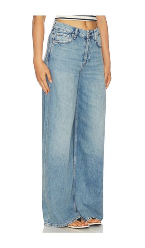 JAMBES LARGES SOFIE en . Taille 31. Also en 33 - Rag & Bone - Modalova