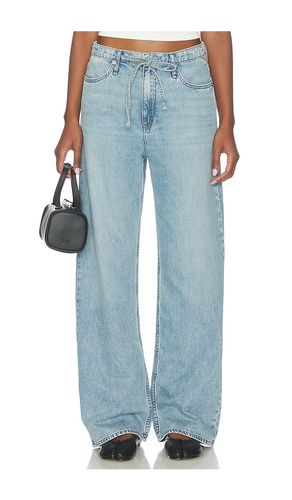 JAMBES LARGES PHOEBE en . Taille S. Also en M - Rag & Bone - Modalova