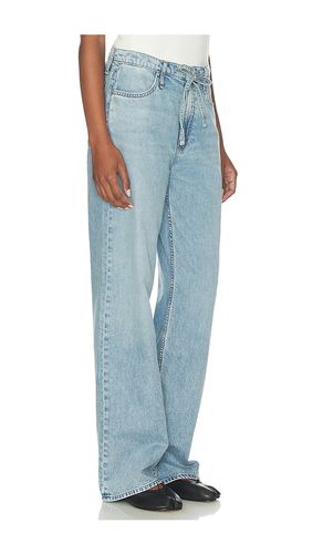 JAMBES LARGES PHOEBE en . Taille S. Also en M, XL - Rag & Bone - Modalova