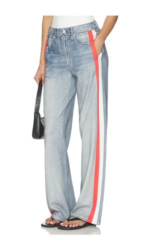 Rb Miramar Terry Track Pant Pull On en . Taille L. Also en M, S, XS - Rag & Bone - Modalova