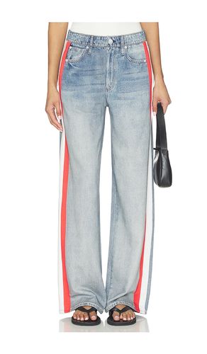 Rb Miramar Terry Track Pant Pull On en . Taille L. Also en M, S, XS - Rag & Bone - Modalova
