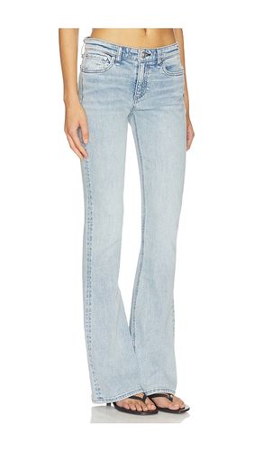 Kinsley Low Rise Full Bootcut Jeans en . Taille 25. Also en 28, 33, 34 - Rag & Bone - Modalova