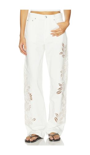 JEAN DROIT SHEA en . Taille 24. Also en 31 - Rag & Bone - Modalova