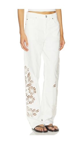 JEAN DROIT SHEA en . Taille 24. Also en 31 - Rag & Bone - Modalova