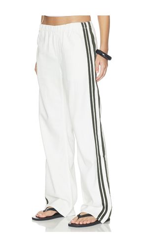 PANTALON STYLE SPORT LOGAN en & . Taille L. Also en M, S - Rag & Bone - Modalova
