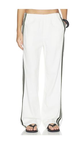PANTALON STYLE SPORT LOGAN en & . Taille L. Also en M, S - Rag & Bone - Modalova
