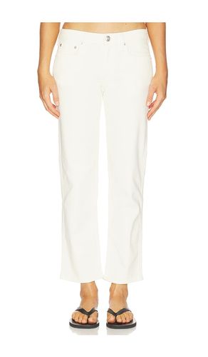 DROIT HARLOW en . Taille 24. Also en 27, 31, 32, 33, 34 - Rag & Bone - Modalova