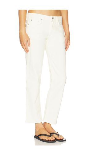 DROIT HARLOW en . Taille 24. Also en 27, 31, 32, 33, 34 - Rag & Bone - Modalova