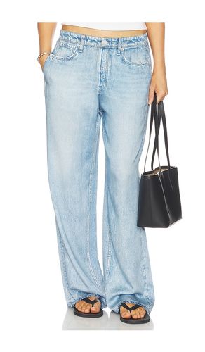 JAMBES LARGES SLINK en . Taille M. Also en - Rag & Bone - Modalova