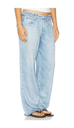 JAMBES LARGES SLINK en . Taille XXS. Also en S, M - Rag & Bone - Modalova